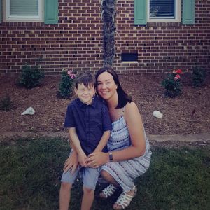 Meet your Posher, Joanna